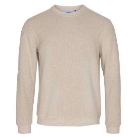 блуза,мъжки,пуловери,sea,ranch,winston,sweatshirt,sand,melange,(beige)