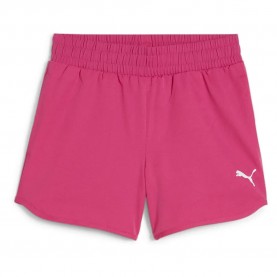къси,панталони,детски,панталони,puma,active,sweat,shorts,pink,(garnet,rose)