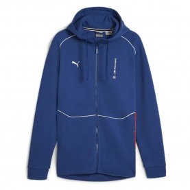 яке,мъжки,якета,puma,bmw,mms,jacket,pro,blue,m,color,(blue)