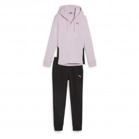 анцуг,дамски,анцузи,puma,classic,cl,tracksuit,purple,(grape,mist)