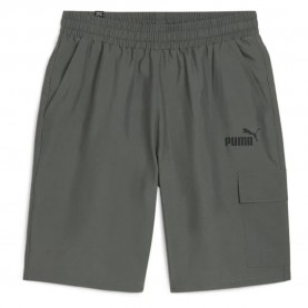 къси,панталони,мъжки,панталони,puma,ess,9´´,cargo,shorts,green