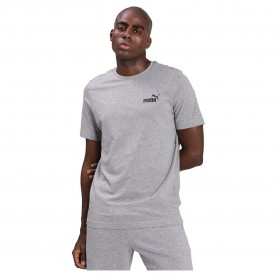тениска,мъжки,тениски,puma,ess,small,logo,short,sleeve,t,shirt,grey,(medium,gray,heather)