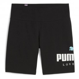 клин,дамски,клинове,дамски,чорапогащи,и,клинове,puma,ess+,love,wins,biker,short,leggings,black,(black)
