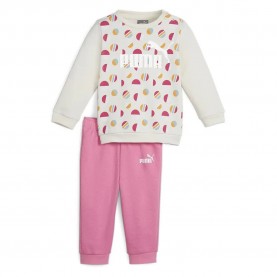 детски,екипи,детски,облекла,за,момчета,puma,ess+,summer,camp,set,pink