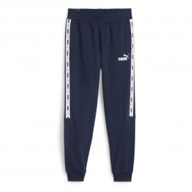 анцуг,дамски,панталони,puma,ess+,tape,cl,sweat,pants,blue