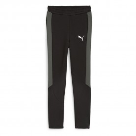 къси,панталони,детски,панталони,puma,evostripe,dk,b,sweat,shorts,black