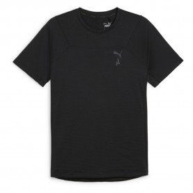 тениска,мъжки,тениски,puma,m,seasons,polypropolene,rain,cell,short,sleeve,t,shirt,black