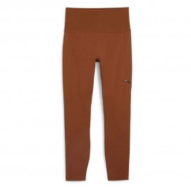клин,дамски,клинове,дамски,чорапогащи,и,клинове,puma,shapeluxe,seamless,fl,leggings,teak,(brown)