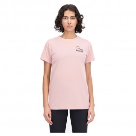 тениска,дамски,тениски,new,balance,accelerate,pacer,graphic,short,sleeve,t,shirt,pink