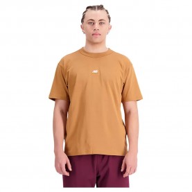 тениска,мъжки,тениски,new,balance,athletics,remastered,graphic,jersey,short,sleeve,t,shirt,orange