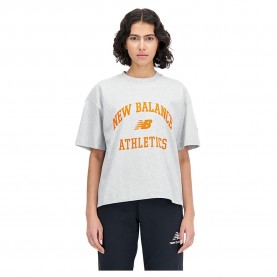 тениска,дамски,тениски,new,balance,athletics,varsity,boxy,short,sleeve,t,shirt,white