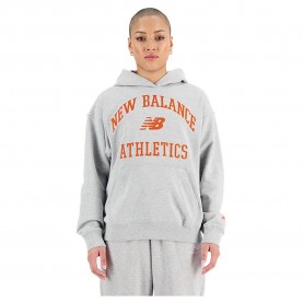суичър,дамски,блузи,new,balance,athletics,varsity,oversized,hoodie,grey