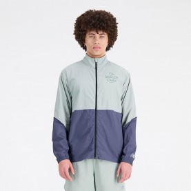 яке,мъжки,якета,new,balance,graphic,impact,run,packable,jacket,blue