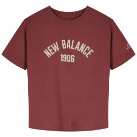 тениска,детски,тениски,new,balance,nb,essentials,varisty,short,sleeve,t,shirt,red,(washed,burgundy)