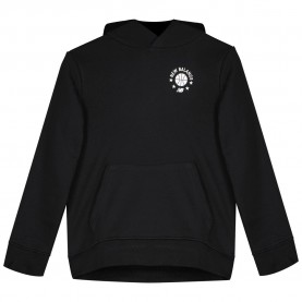 суичър,детски,блузи,new,balance,nb,hoops,essentials,hoodie,black