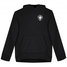 Суичър New balance Nb Hoops Essentials hoodie - Black (Black) суичър,детски,блузи,new,balance,nb,hoops,essentials,hoodie,black,(black)