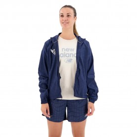 Яке New balance Valencia Marathon Impact Run Packable jacket - Blue (Navy) яке,дамски,якета,и,палта,new,balance,valencia,marathon,impact,run,packable,jacket,blue,(navy)