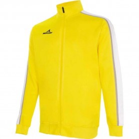 яке,мъжки,анцузи,mercury,equipment,interlock,london,tracksuit,jacket,yellow,white,(yellow)