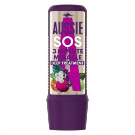 хигиена,коса,aussie,mask,are,225ml,3,mm,pink,(multicolor)