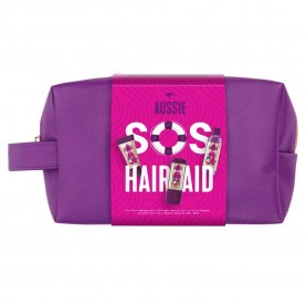 хигиена,коса,aussie,sut,shampoo,deep,repair,conditioner,and,mask,225ml,200ml,290ml,pink,(multicolor)