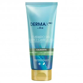хигиена,коса,h&s,derma,x,calming,pro,conditioner,220ml,clear,(multicolor)