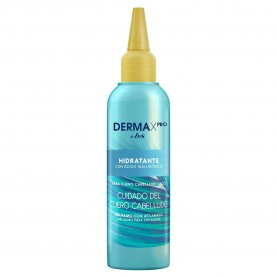 хигиена,коса,h&s,derma,x,moisturizing,serum,145ml,clear,(multicolor)