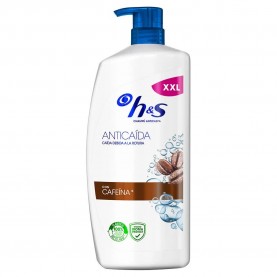 хигиена,коса,h&s,previous,shampoo,1000ml,clear,(multicolor)