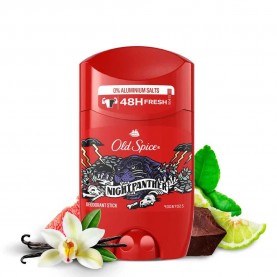 хигиена,тяло,old,spice,deodorant,stick,nightpanther,50ml,clear,(multicolor)