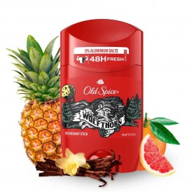 хигиена,тяло,old,spice,deodorant,stick,wolfthorn,50ml,clear,(multicolor)