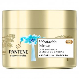 хигиена,коса,pantene,miracle,hydra,160ml,golden,(multicolor)