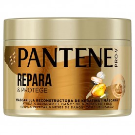 хигиена,коса,pantene,r,&,p,mask,500ml,golden,(multicolor)