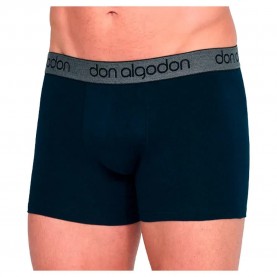 боксерки,мъжко,бельо,don,algodon,2,pack,boxers,multicolor,(black,navy,1)