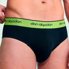 мъжко,бельо,don,algodon,2,pack,slips,blue,(green,blue)