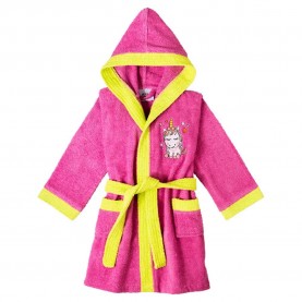 хавлии,interbaby,bathrobe,fuchsia,(pink)