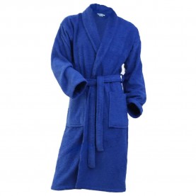 хавлии,secaneta,bathrobe,blue