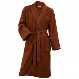 хавлии,secaneta,bathrobe,chocolate,(brown)