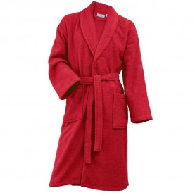 хавлии,secaneta,bathrobe,garnet,(red)