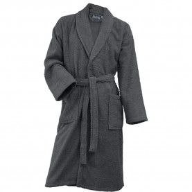 хавлии,secaneta,bathrobe,marengo,(grey)