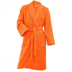 хавлии,secaneta,bathrobe,orange