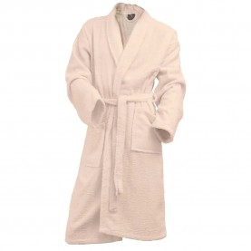 хавлии,secaneta,bathrobe,raw,(beige)