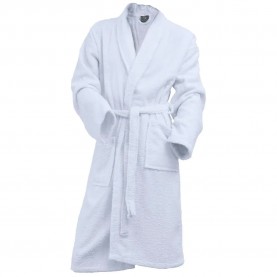 хавлии,secaneta,bathrobe,white