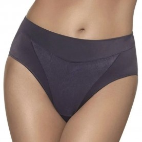 дамско,бельо,дамски,бикини,и,танкини,selene,violeta,panties,black,(beige)
