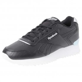 маратонки,дамски,маратонки,reebok,glide,ripple,trainers,black,silvmt,feegoo,(black)