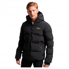 яке,мъжки,якета,superdry,boxy,puffer,jacket,black