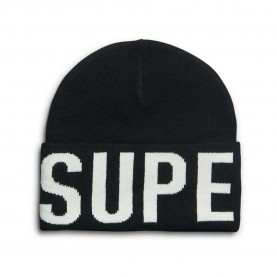 шапка,всички,шапки,superdry,branded,beanie,black,(black)