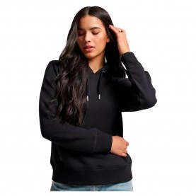 суичър,дамски,блузи,superdry,essential,logo,hoodie,black