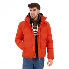 яке,мъжки,якета,superdry,everest,short,puffer,jacket,pureed,pumpkin,orange,(orange)