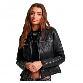 яке,дамски,якета,и,палта,superdry,fitted,racer,leather,jacket