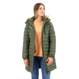 яке,дамски,якета,и,палта,superdry,fuji,mid,length,puffer,jacket,dark,moss,green,(green)