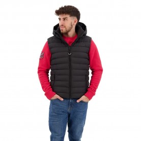 потник,мъжки,потници,superdry,fuji,sport,vest,black